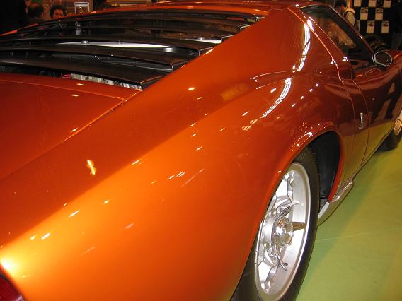 1967MiuraP400